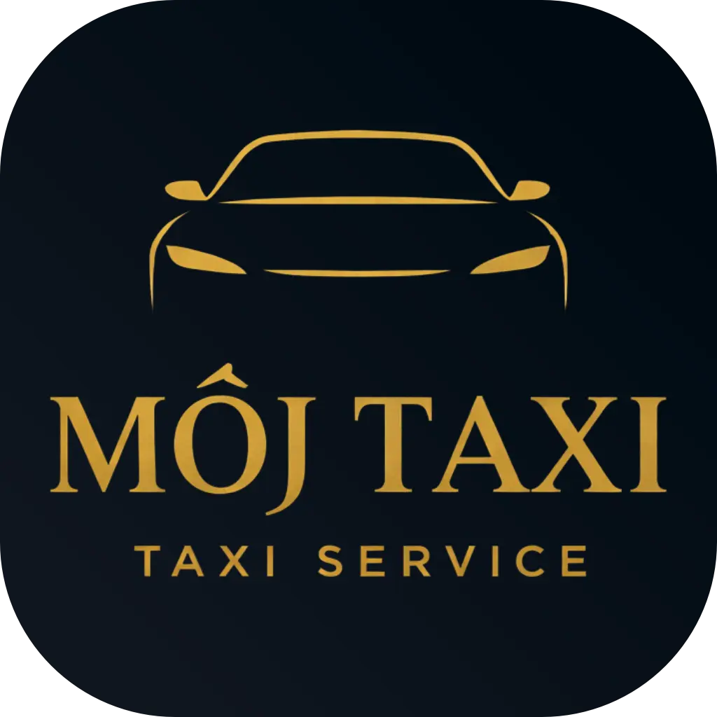 Taxi logo